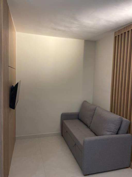 Apartamento Studio Completo - Proximo A Savassi Belo Horizonte Esterno foto